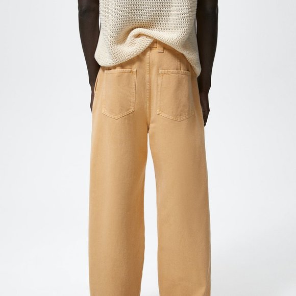 Brand new Baggy Jeans - Picture 3 of 5